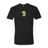 Unisex Cotton Tee Thumbnail