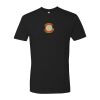Unisex Cotton Tee Thumbnail