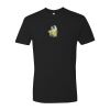 Unisex Cotton Tee Thumbnail