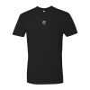 Unisex Cotton Tee Thumbnail