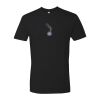 Unisex Cotton Tee Thumbnail