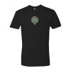 Unisex Cotton Tee Thumbnail