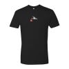 Unisex Cotton Tee Thumbnail