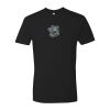 Unisex Cotton Tee Thumbnail