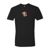 Unisex Cotton Tee Thumbnail