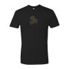Unisex Cotton Tee Thumbnail