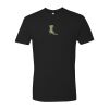 Unisex Cotton Tee Thumbnail