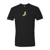 Unisex Cotton Tee Thumbnail