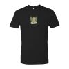 Unisex Cotton Tee Thumbnail