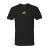Unisex Cotton Tee Thumbnail