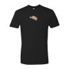 Unisex Cotton Tee Thumbnail