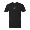 Unisex Cotton Tee Thumbnail