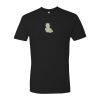 Unisex Cotton Tee Thumbnail