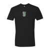 Unisex Cotton Tee Thumbnail