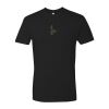 Unisex Cotton Tee Thumbnail