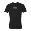 Unisex Cotton Tee Thumbnail