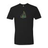 Unisex Cotton Tee Thumbnail
