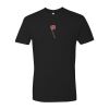 Unisex Cotton Tee Thumbnail