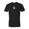 Unisex Cotton Tee Thumbnail