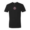 Unisex Cotton Tee Thumbnail