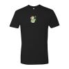 Unisex Cotton Tee Thumbnail