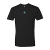 Unisex Cotton Tee Thumbnail