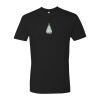Unisex Cotton Tee Thumbnail