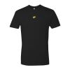 Unisex Cotton Tee Thumbnail