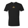 Unisex Cotton Tee Thumbnail