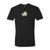 Unisex Cotton Tee Thumbnail