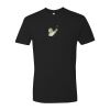 Unisex Cotton Tee Thumbnail