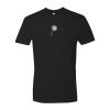 Unisex Cotton Tee Thumbnail