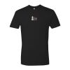 Unisex Cotton Tee Thumbnail