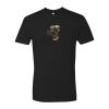 Unisex Cotton Tee Thumbnail