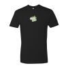 Unisex Cotton Tee Thumbnail