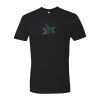 Unisex Cotton Tee Thumbnail