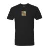 Unisex Cotton Tee Thumbnail