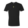 Unisex Cotton Tee Thumbnail