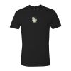 Unisex Cotton Tee Thumbnail