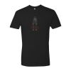 Unisex Cotton Tee Thumbnail