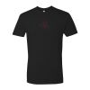 Unisex Cotton Tee Thumbnail