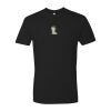 Unisex Cotton Tee Thumbnail