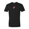 Unisex Cotton Tee Thumbnail