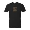 Unisex Cotton Tee Thumbnail