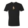 Unisex Cotton Tee Thumbnail