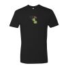 Unisex Cotton Tee Thumbnail