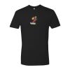 Unisex Cotton Tee Thumbnail