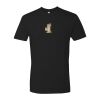 Unisex Cotton Tee Thumbnail