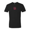 Unisex Cotton Tee Thumbnail