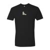 Unisex Cotton Tee Thumbnail